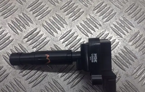 Mercedes-Benz C W204 Spark distributor NGKU5056