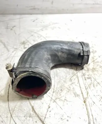 Volvo XC60 Intercooler hose/pipe