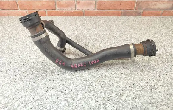 BMW 5 E60 E61 Engine coolant pipe/hose 7534918