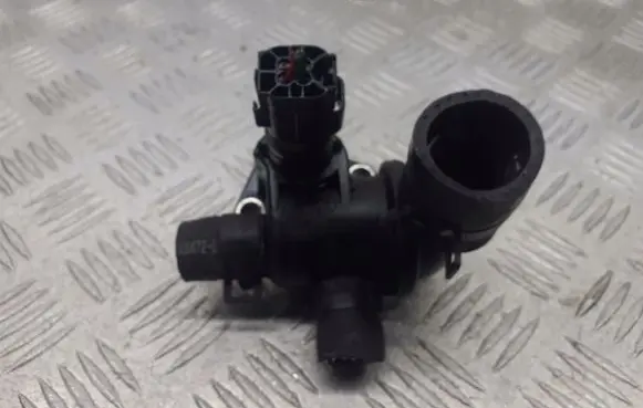 KIA Picanto Thermostat/thermostat housing 25650-02501