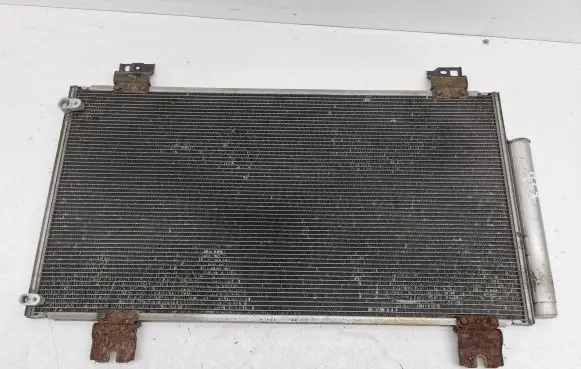 Honda Accord A/C cooling radiator (condenser)