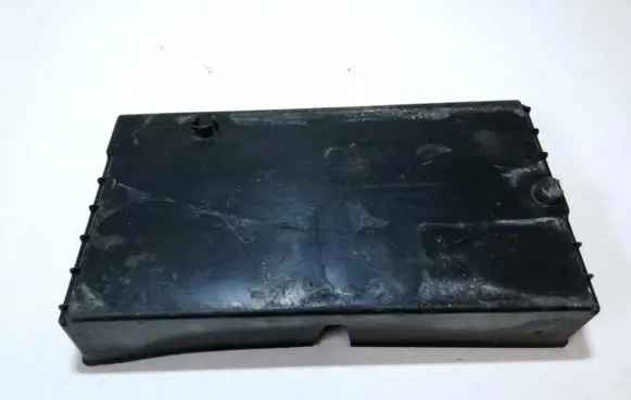 Mitsubishi Grandis Battery box tray mn188378