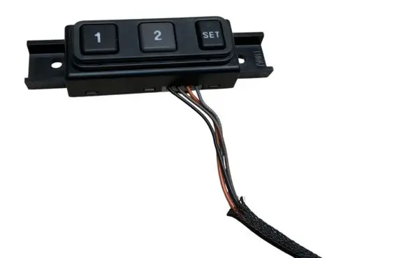 Jeep Grand Cherokee (WJ) Seat memory switch 56042291AB