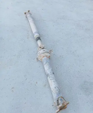Ford Ranger Rear driveshaft/prop shaft 4K145DB FB3G4K145DB 171013034