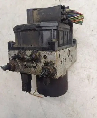 Toyota Avensis T250 ABS Pump 8954105073 0265950147 4454005033