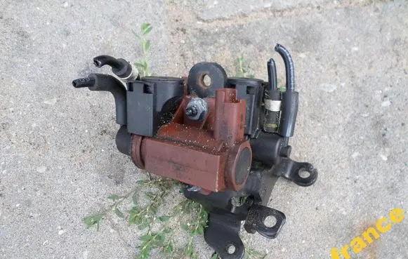 Citroen C4 III e-C4 Breather heating element 9654282880