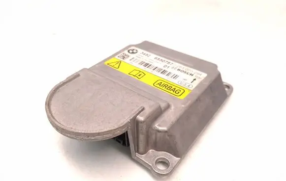 BMW 5 F10 F11 Airbag control unit/module 6850787 0265020294