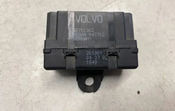 Volvo S60 Other control units/modules 30710362 201901 0310362