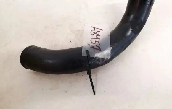 Fiat Croma Intercooler hose/pipe