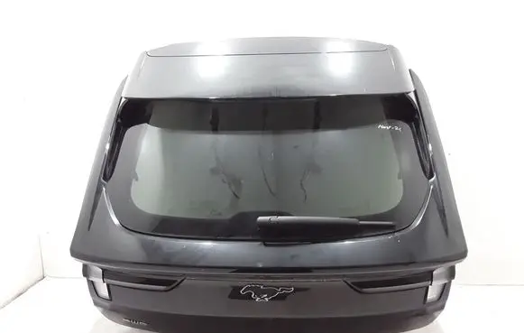Ford Mach-E I Tailgate/trunk/boot lid LJ8BR40400AJPRAA
