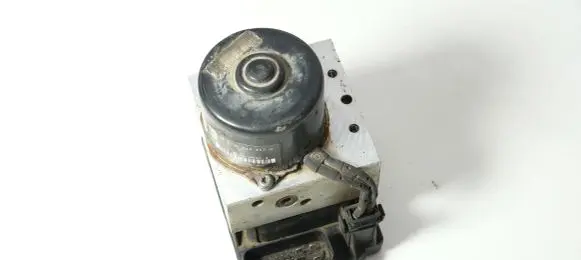 Audi A3 S3 8L ABS Pump 1J0614117A 1J0907379