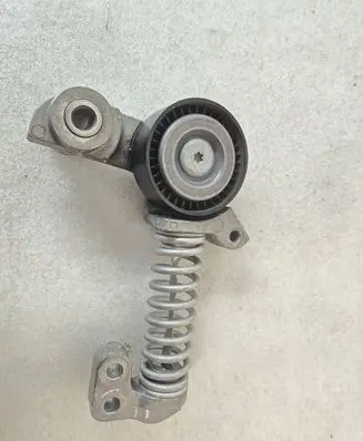 Volvo XC60 Generator/alternator belt tensioner 31460374