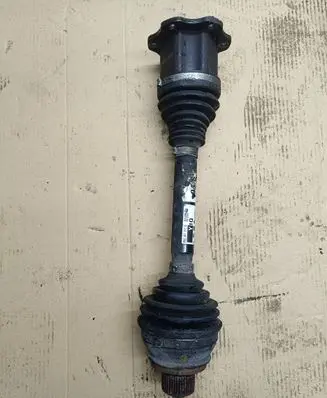 Audi A5 8T 8F Front driveshaft 8K0407271Q