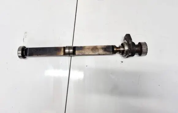 Camshaft
