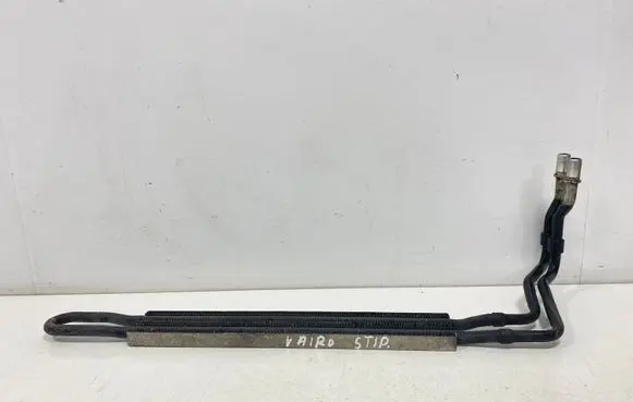 BMW X3 E83 Power steering radiator 1711341319501 3413195