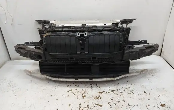 BMW 4 G22 G23 G24 G26 Radiator set 9463988-JLK01