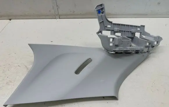 Opel Corsa F (C) pillar trim