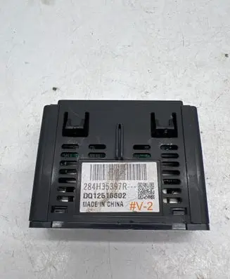 USB socket connector