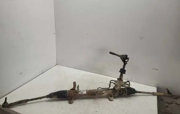 Toyota Avensis Verso Steering rack