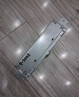 Peugeot 307 Radio/CD/DVD/GPS head unit 9809502080