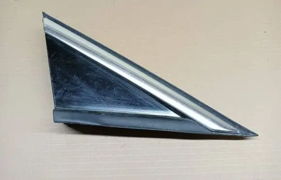 Peugeot 3008 I Plastic wing mirror trim cover 96842432XY