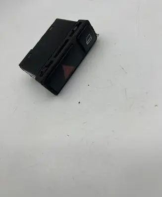 BMW 3 E46 Hazard light switch 368920