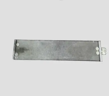 Audi Q7 4L Transmission/gearbox oil cooler 7L0317019D