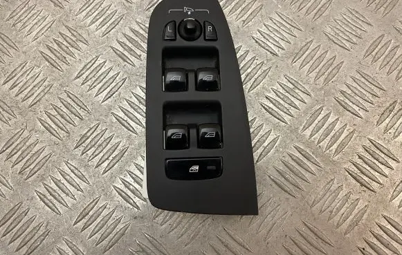 Volvo XC90 Electric window control switch 31433926