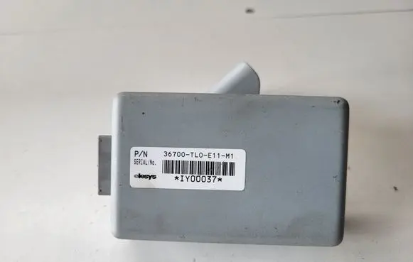 Honda Accord Other control units/modules 36700TL0E11M1