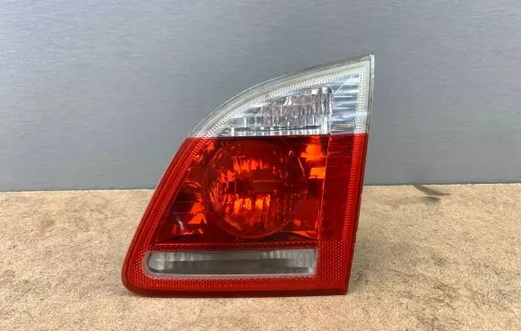 BMW 5 E60 E61 Tailgate rear/tail lights 63216925894 6925894 6935326