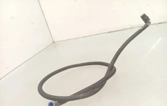 BMW 3 F30 F35 F31 Headlight washer hose/pipe