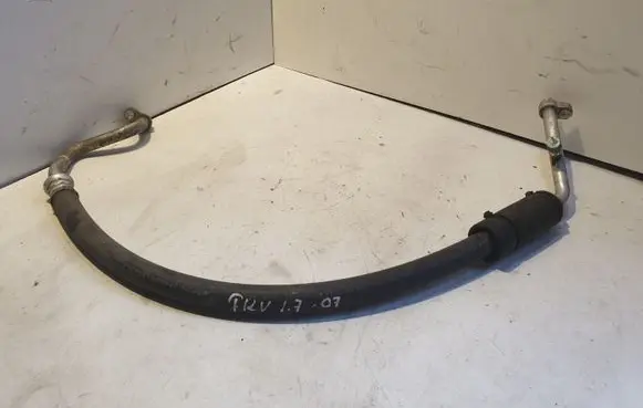 Air conditioning (A/C) pipe/hose