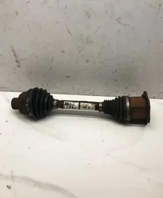 Audi A5 8T 8F Front driveshaft 8K0407271Q