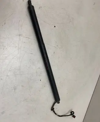 Porsche Cayenne (92A) Tailgate strut 7P5827851L 21079784800158