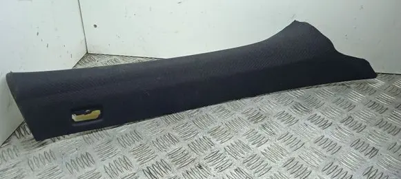 Mercedes-Benz GLE (W166 - C292) (A) pillar trim A1666901425