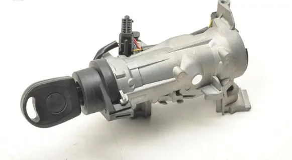 Volkswagen Eos Ignition lock
