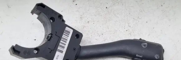 Skoda Superb B5 (3U) Wiper control stalk 4B0953503G