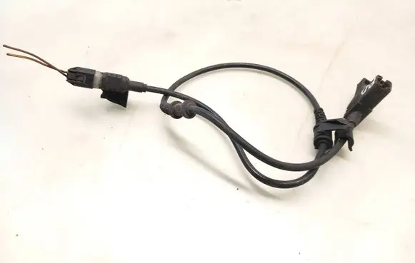Mercedes-Benz CLS C219 Brake pads wear sensor A2115400008