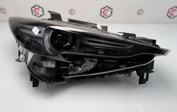 Mazda CX-5 II Headlight/headlamp KB8N-51030