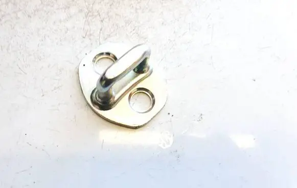 KIA EV6 Rear door lock loop/hook striker 