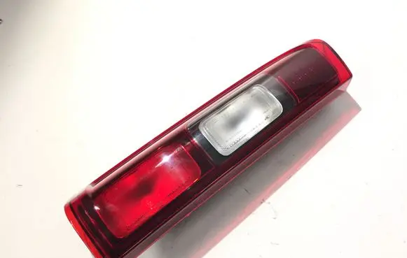 Renault Trafic III (X82) Rear/tail lights 1112680012 8717475099812