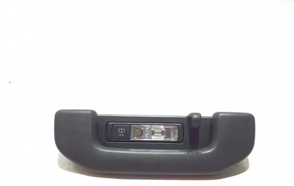 Mercedes-Benz EQC Rear interior roof grab handle A0998150100