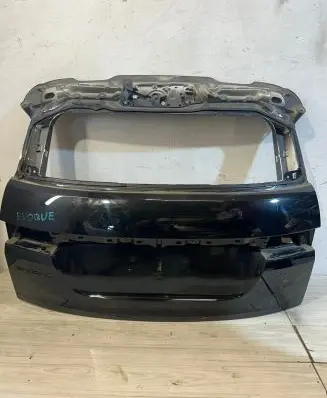 Land Rover Evoque II Truck tailgate 