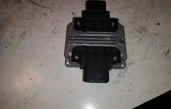 Saab 9-3 Ver2 Auxiliary pre-heater (Webasto) WKCB001268