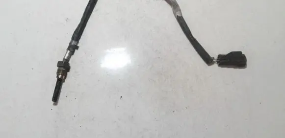 Exhaust gas temperature sensor