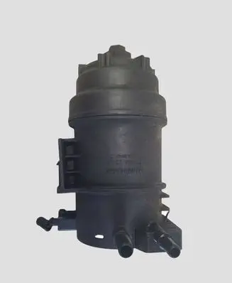 Volvo V60 Fuel filter housing 31302682 6650473220