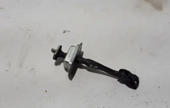 Nissan Qashqai Front door check strap stopper 804304EA0A
