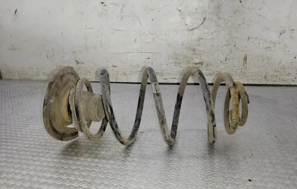 Opel Astra H Rear coil spring