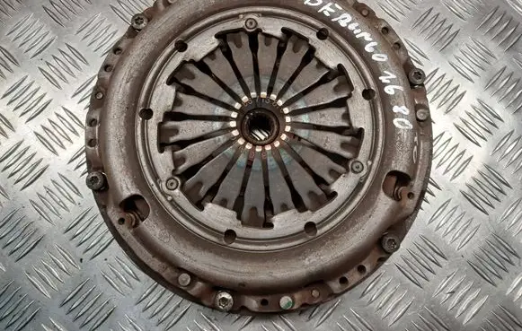Clutch set kit