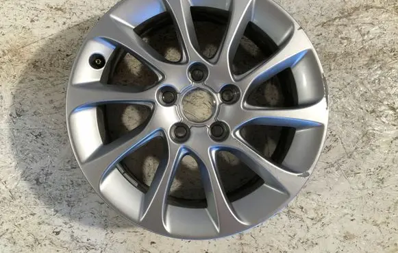 Audi A3 S3 8V R16 alloy rim 